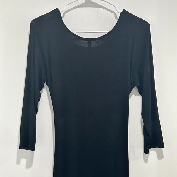 Ladies Goodtime USA maxi dress Size L - Picture 4 of 6